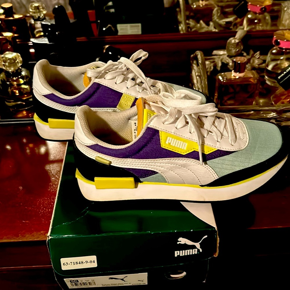 Puma Future Riders